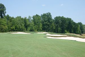 The Country Club (Pepper Pike) 3rd Approach